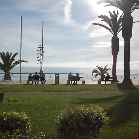 Mar - Free Wifi - 50 M From The * Armação de Pêra