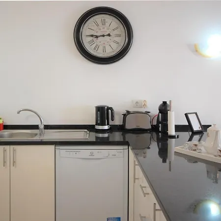 Mar - Free Wifi - 50 M From The Armacao de Pera