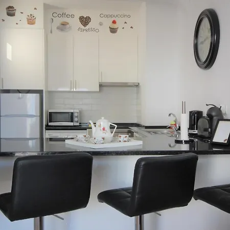 Apartment Mar - Free Wifi - 50 M From The Armacao de Pera