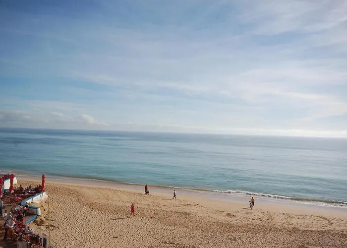 Mar - Free Wifi - 50 M From The Apartman *