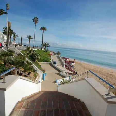 Apartamento Mar - Free Wifi - 50 M From The *